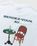Café de Flore x Highsnobiety – Not In Paris 4 Rendez-vous Au T-Shirt White - Tops - White - Image 5