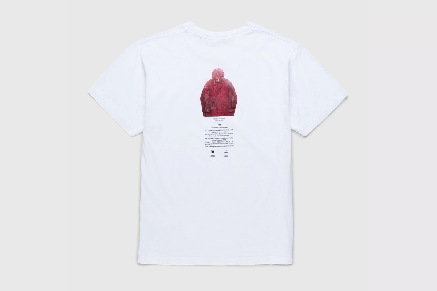 T-Shirt 2NS91