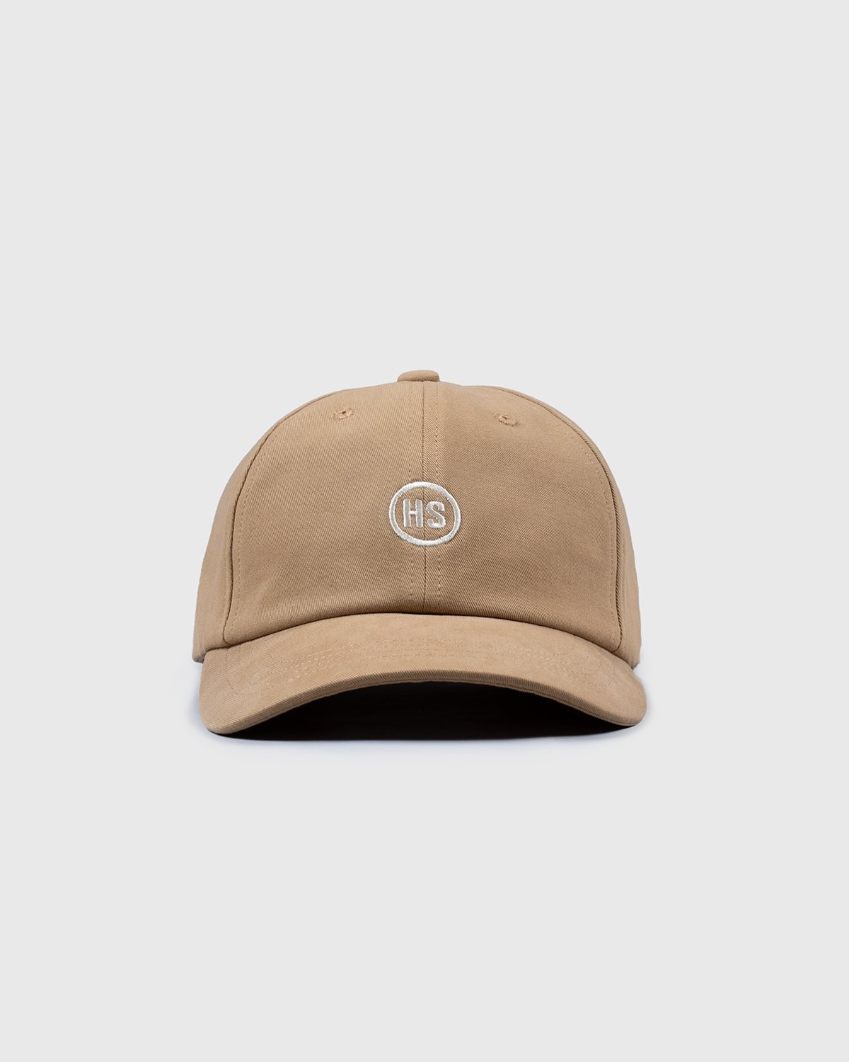 Highsnobiety – Cap Cork - Hats - Beige - Image 4