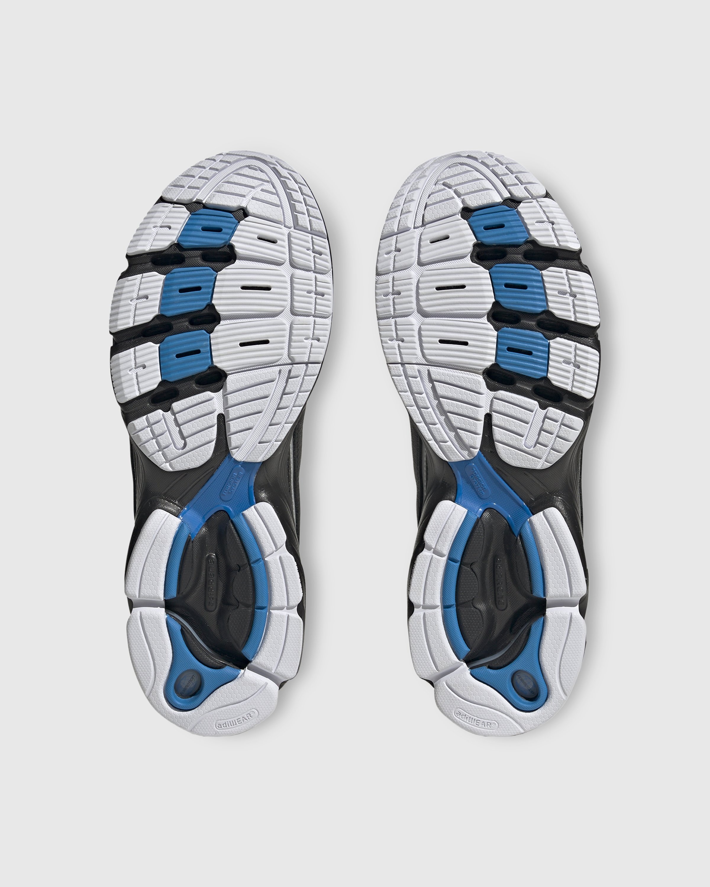 Adidas – Exomniac Black - Sneakers - Black - Image 5