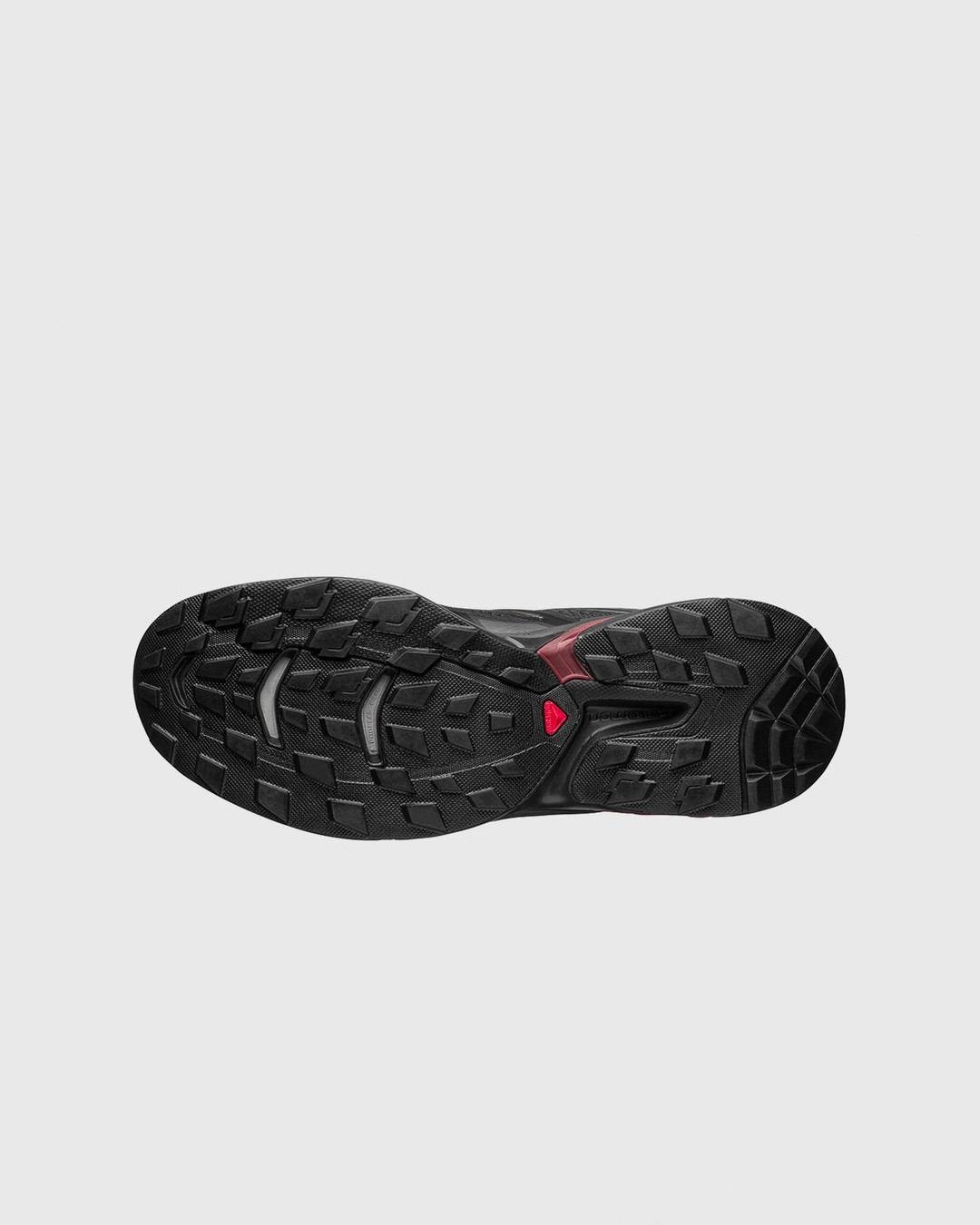 Salomon – XT-Wings 2 Advanced Black - Low Top Sneakers - Black - Image 5