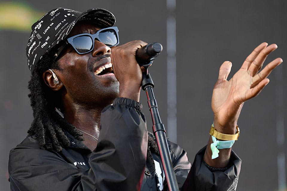 best new songs 6lack blood orange Bas Diddy Tei Shi Father