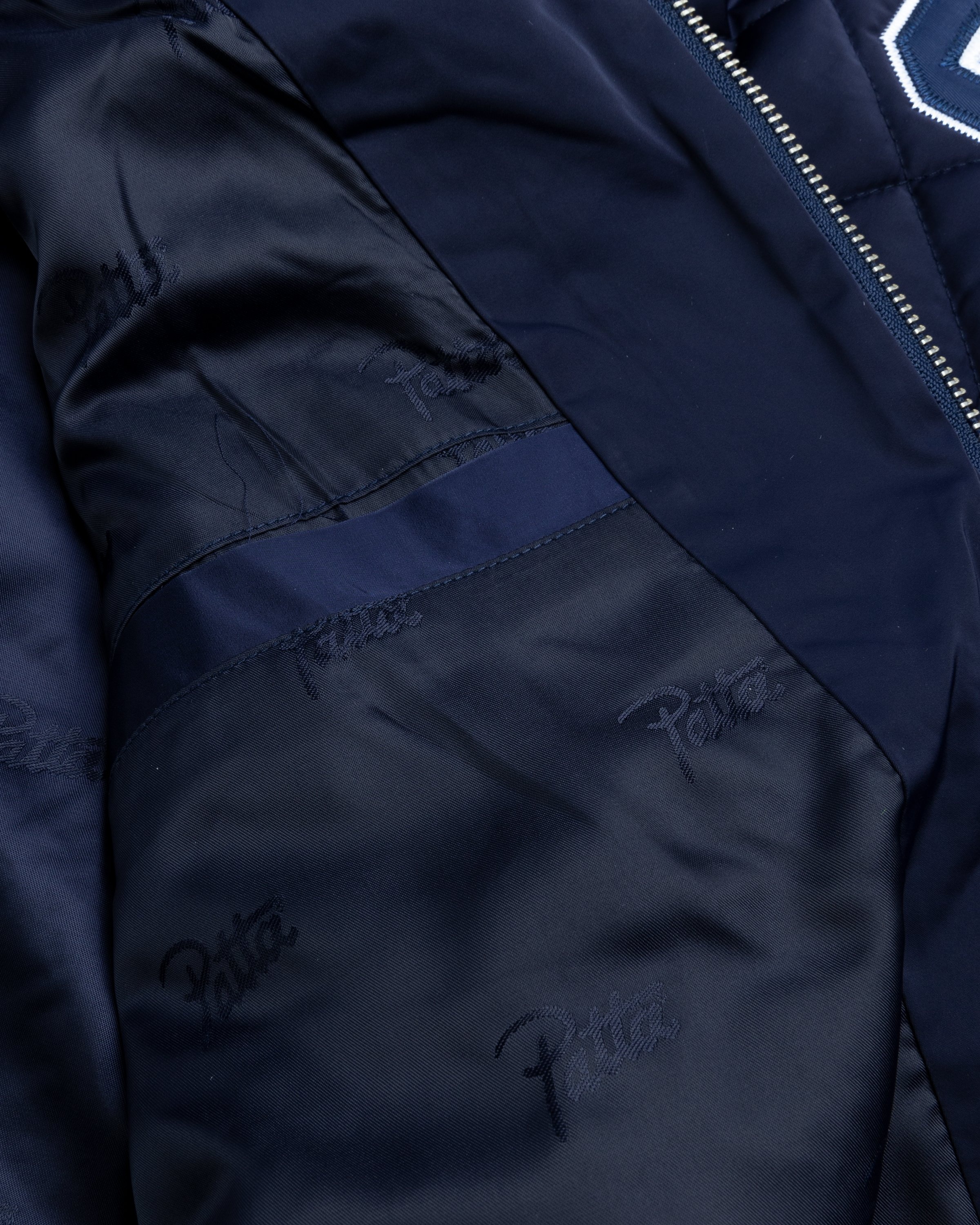 Patta sport quilted 2025 jacket