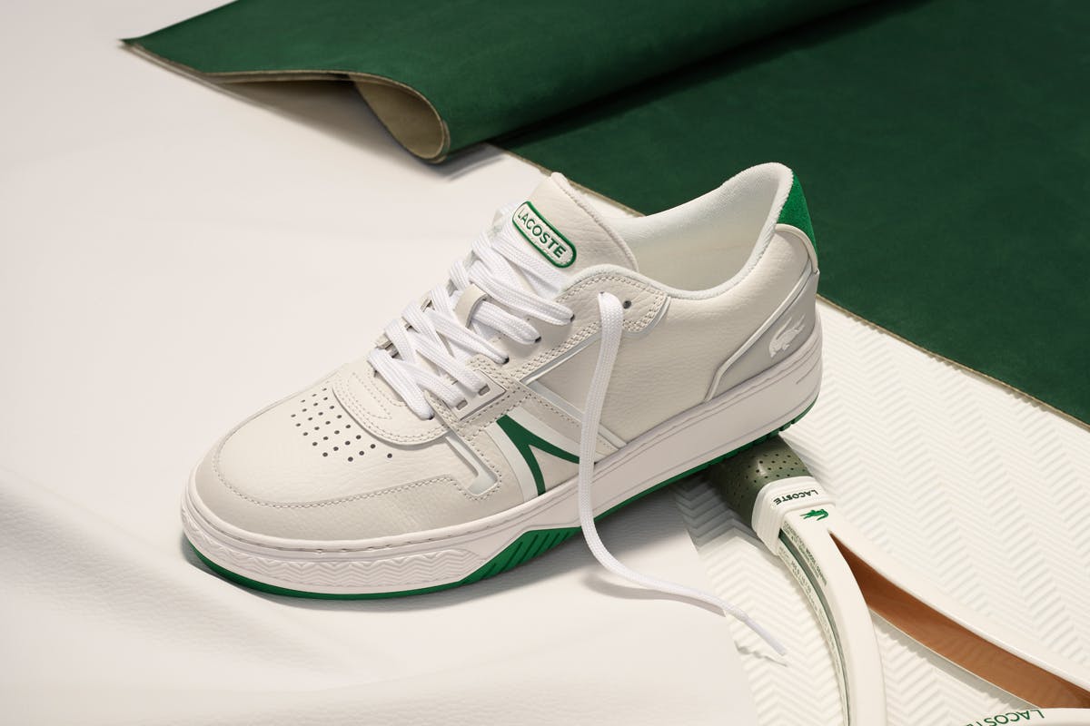 new lacoste sneakers 2021