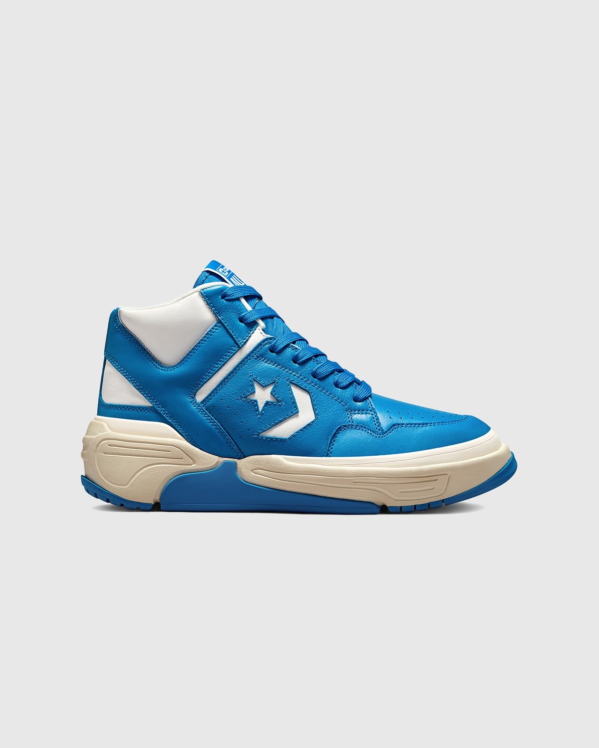 Converse weapon evo mid hot sale