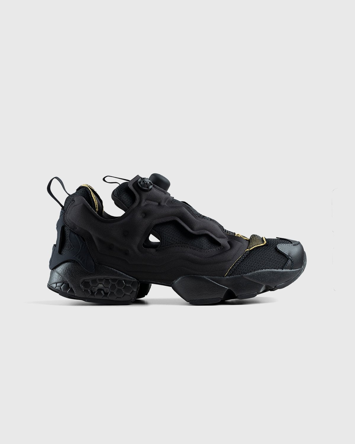 Instapump black 2025