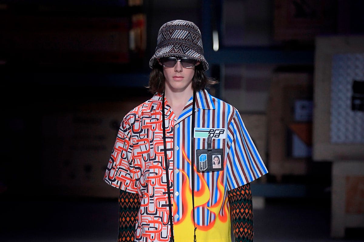 prada milan revival main Palm Angels marni milan fashion week