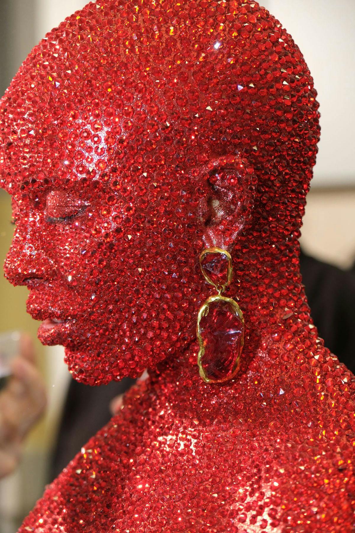 SCHIAPARELLI - HAUTE COUTURE (1/23)