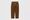 Wool Blend Elastic Pants