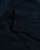 Acne Studios – Embroidered Logo Crewneck Dark Navy Melange - Knitwear - Blue - Image 5