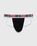 Umbr-Jocky Three-Pack Jockstraps White