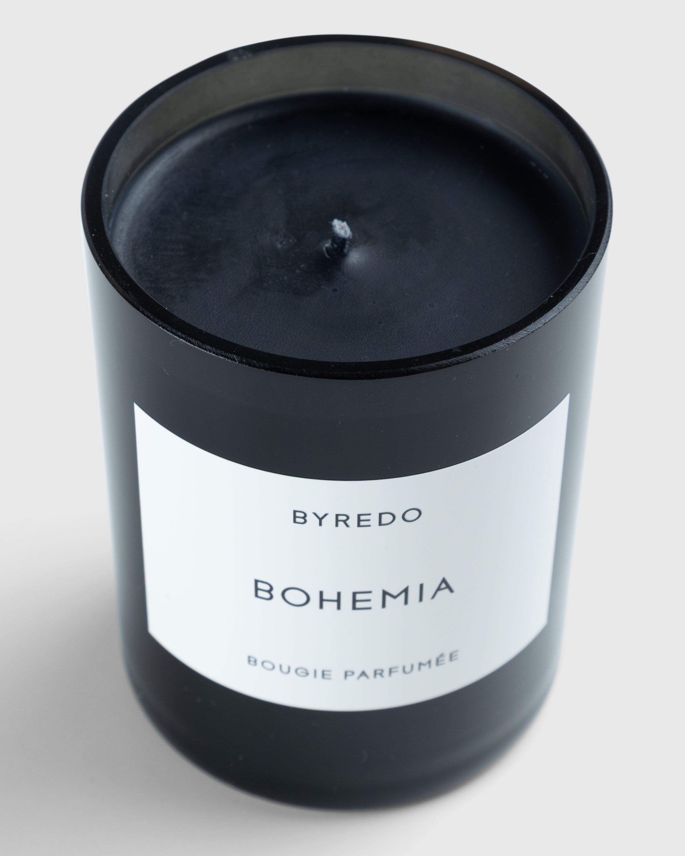 Byredo – FC Bohemia 240g - Candles & Fragrances - Black - Image 2