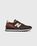 New Balance – M730GBI Brown - Sneakers - Brown - Image 1