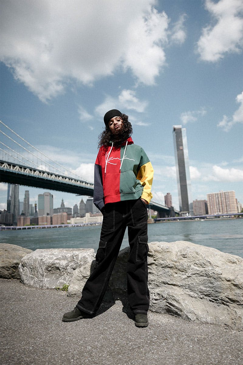 snipes karl kani fall winter 2019