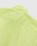 Dries van Noten – Clasen Shirt Lime - Shortsleeve Shirts - Green - Image 3