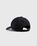 Highsnobiety – Nylon Ball Cap Black - Caps - Black - Image 2