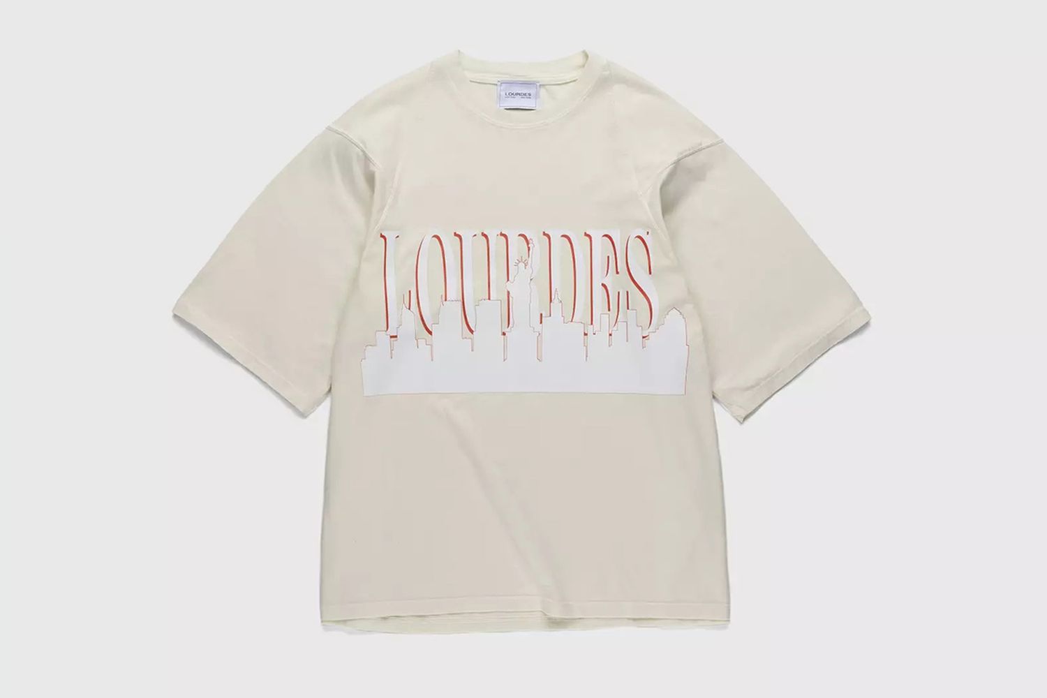 Skyline Tee