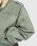 Entire Studios – A-2 Bomber Swamp - Outerwear - Grey - Image 4