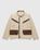 Hulda Jacket Beige