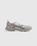 ROA – Suede Sandal Hybrid Dove - Sneakers - Beige - Image 1