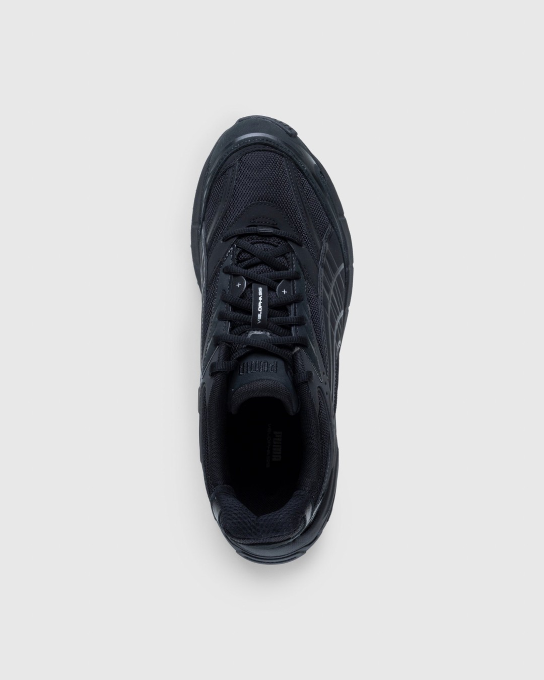 Puma – Velophasis PRM Black - Sneakers - Black - Image 5