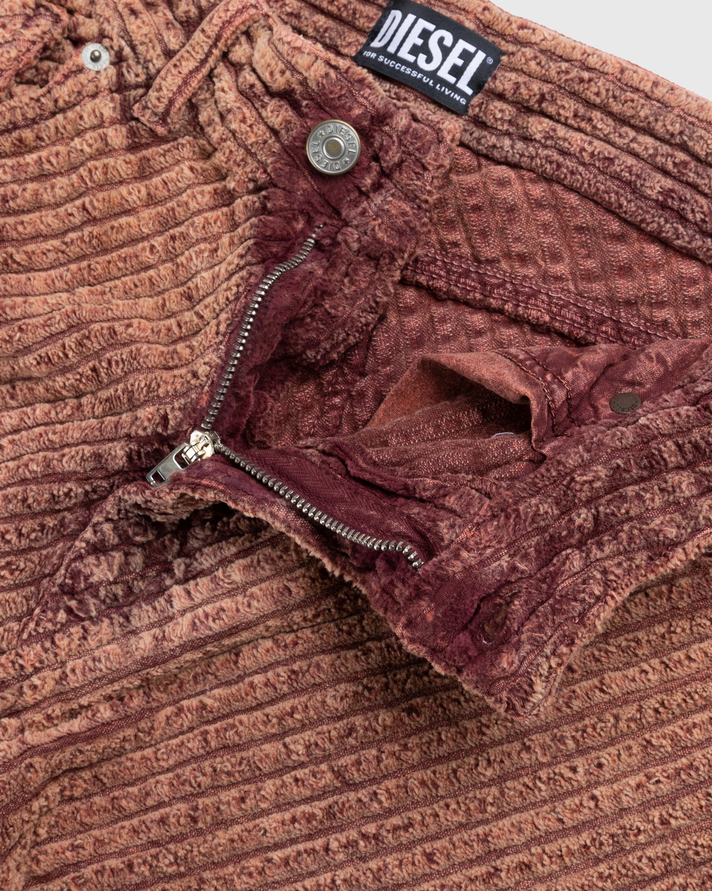 Diesel corduroy discount pants