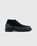 Diemme – Asiago Black Suede - Shoes - Black - Image 1