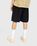 Story mfg. – Bridge Shorts Sampler Black - Shorts - Black - Image 3
