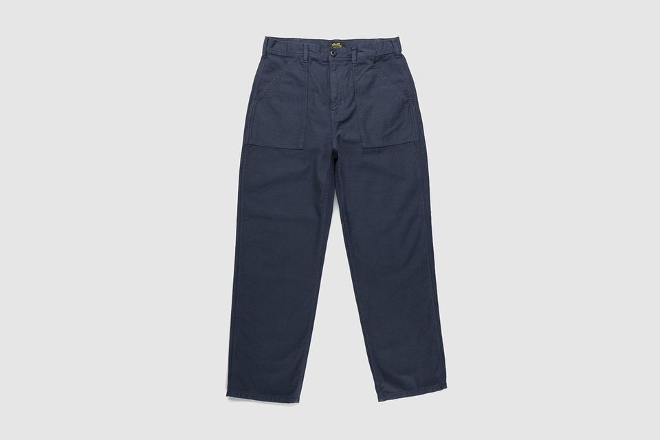12 of the Best Workwear Pants, From Luxury Labels to the OG's