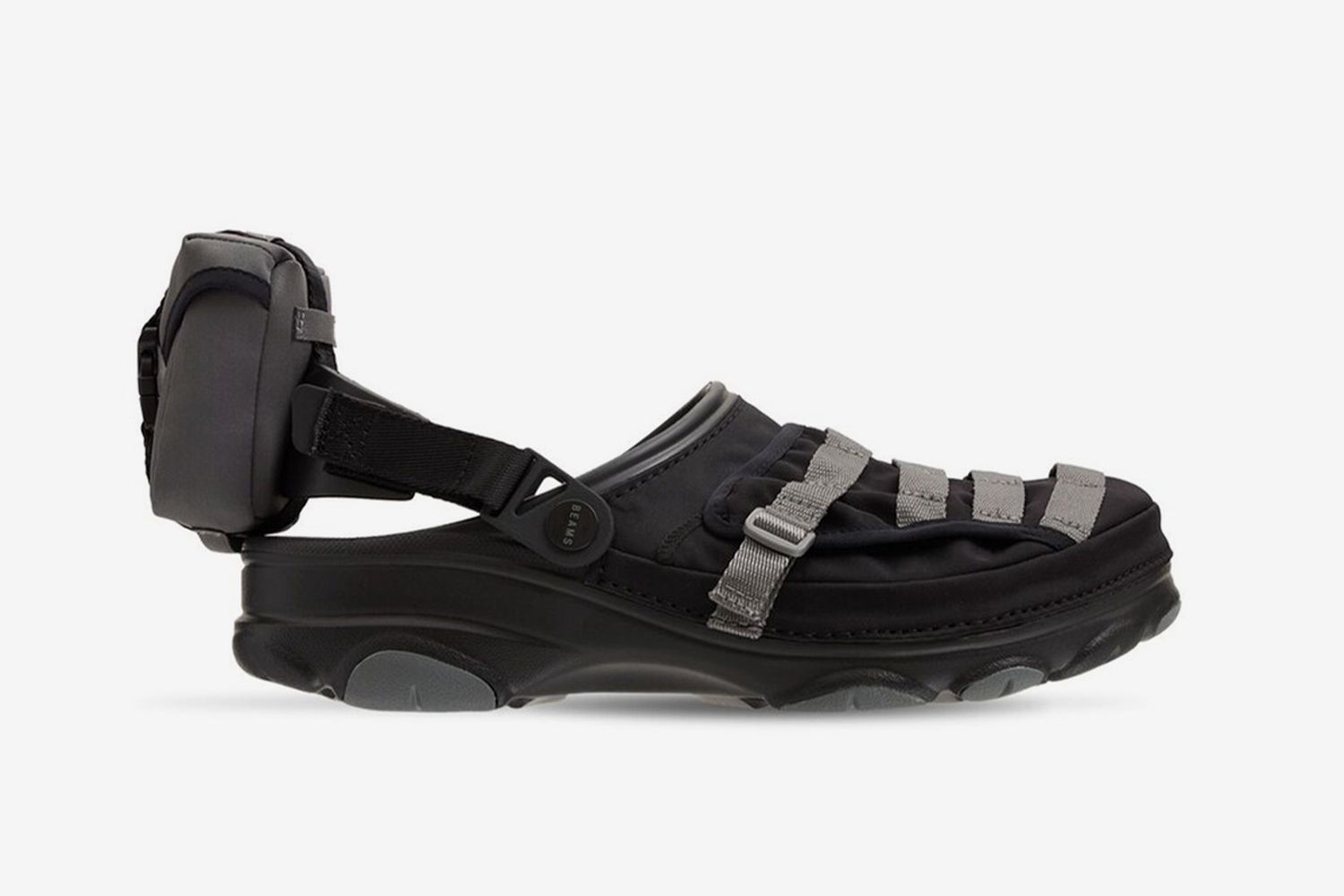 Beams Allterrain Military Sandals
