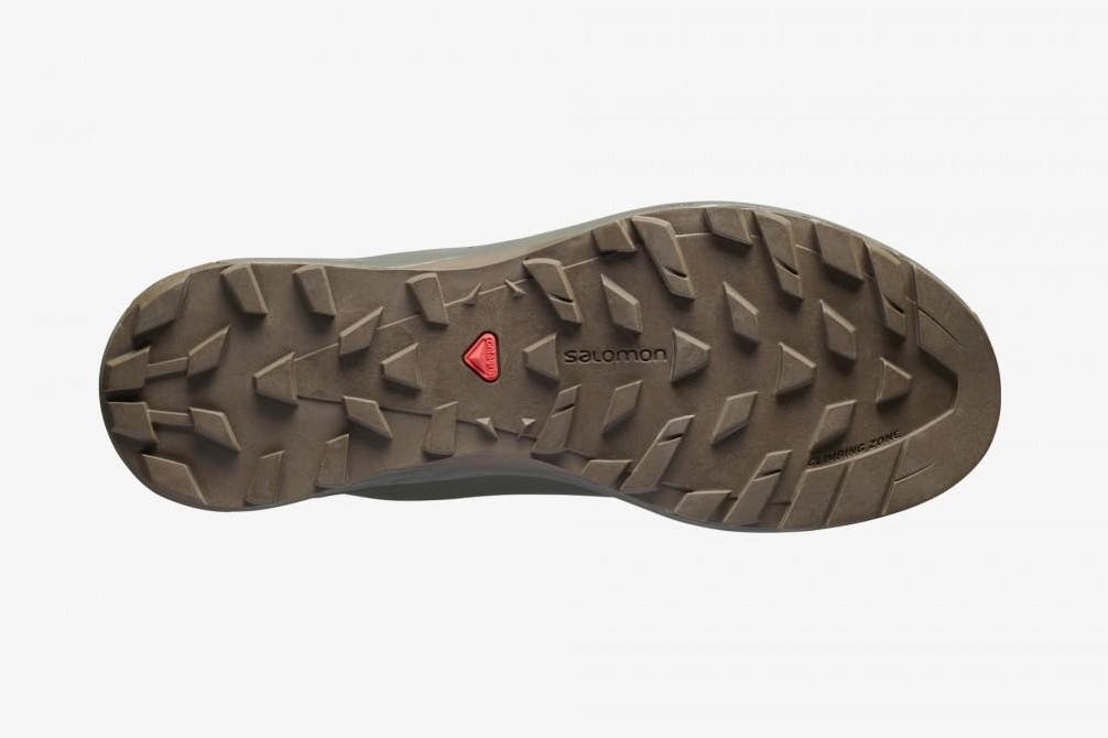 The Broken Arm x Salomon XAAlpine Official Release Date & Info