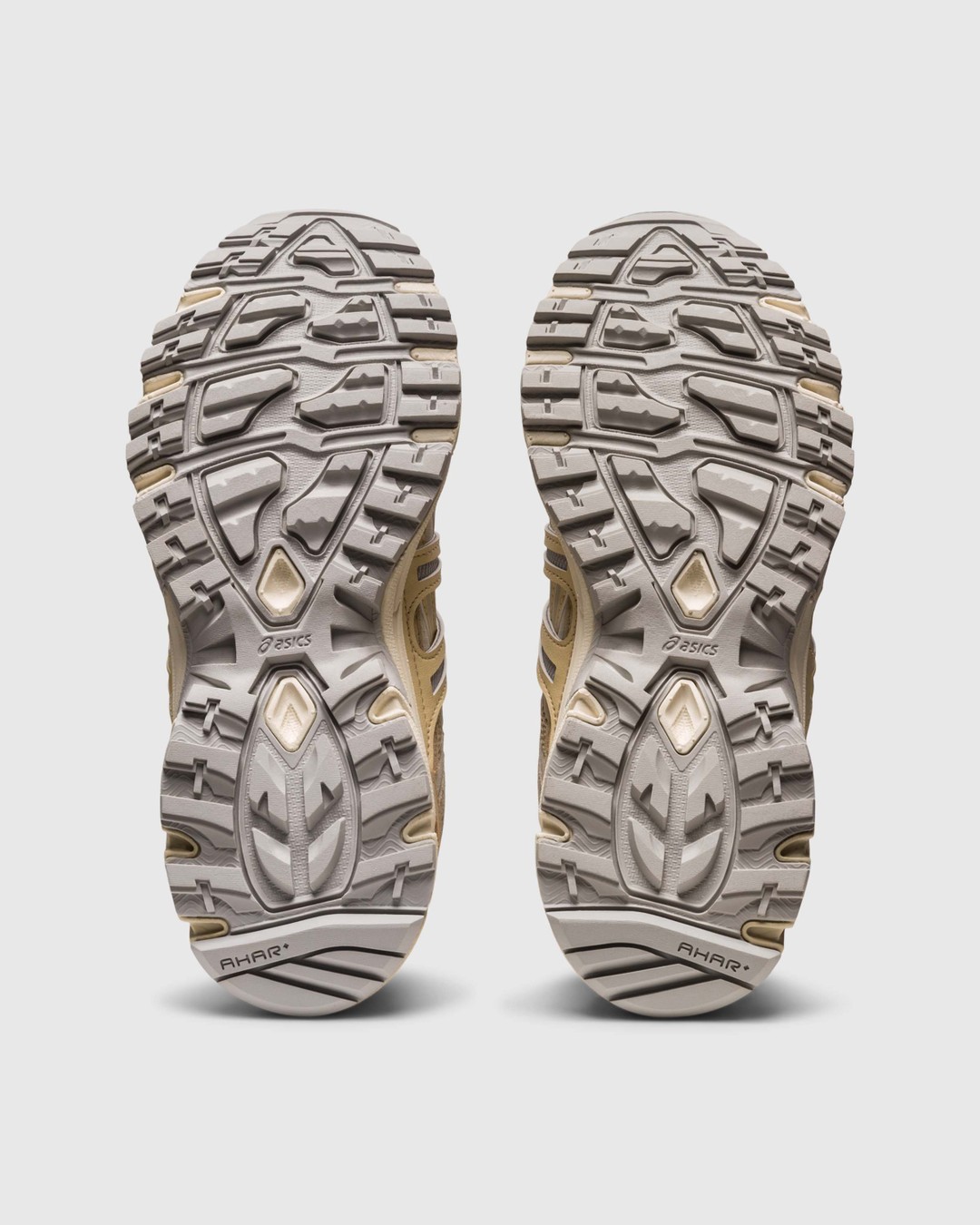 asics – GEL-SONOMA 15-50 Oatmeal/Marzipan - Sneakers - Beige - Image 6