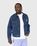 Carhartt WIP – Saledo Jacket Stonewashed Blue - Outerwear - Blue - Image 2