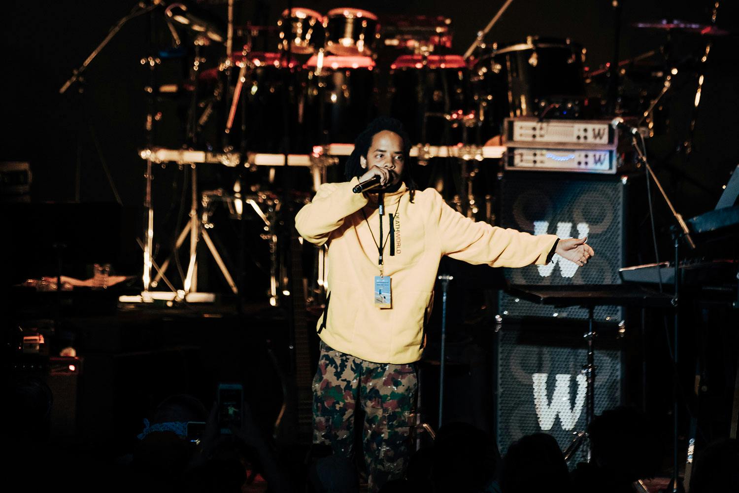 mac miller benefit concert highsnobiety Mac Miller: A Celebration Of Life