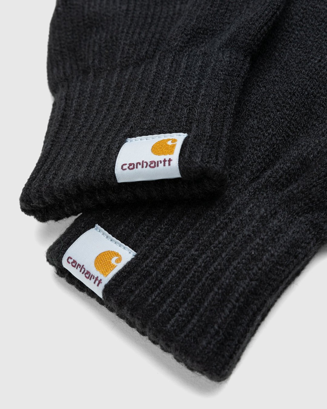 Carhartt black gloves hot sale