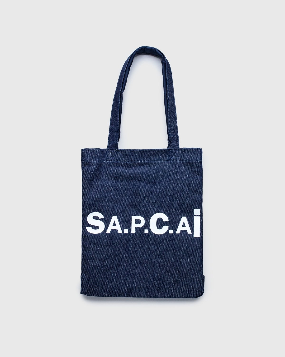 sacai shoppr bag