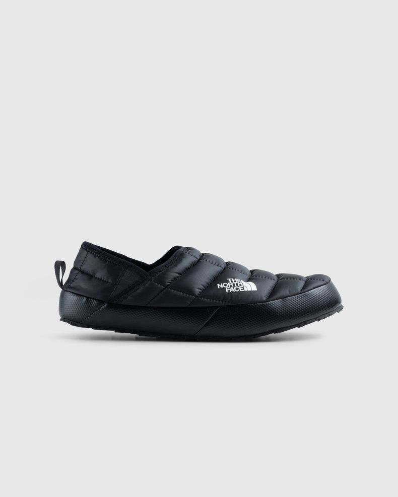 The North Face – ThermoBall Traction Mules V TNF Black/White