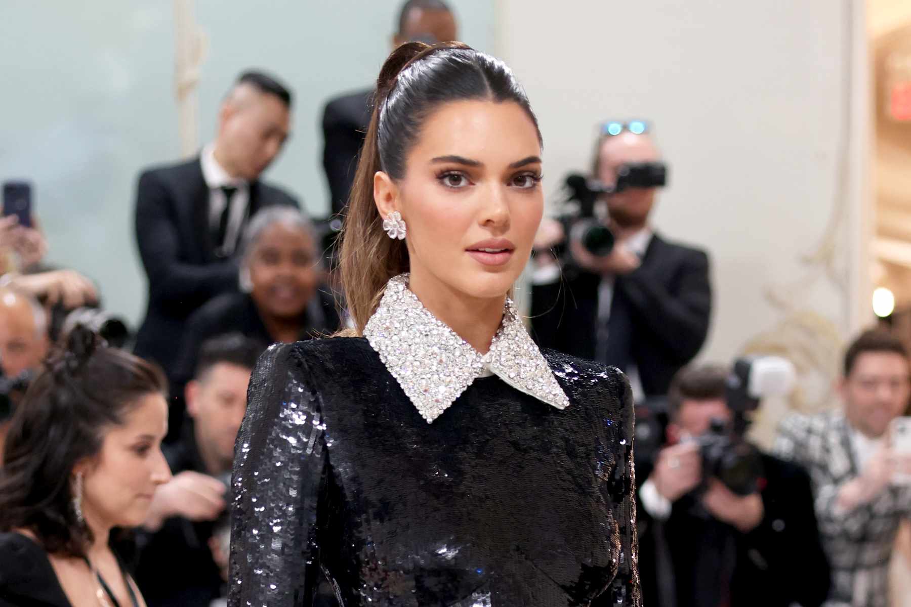 Met Gala 2023's Worst Outfits: Kendall Jenner, Sydney Sweeney