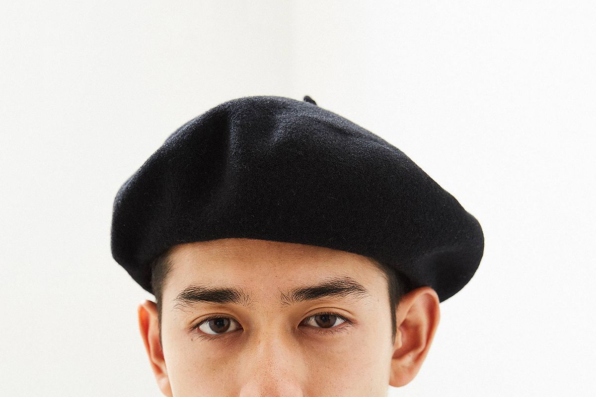 Here's 6 Berets to Cop This Season