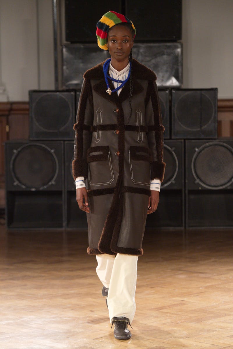 Wales Bonner FW20
