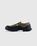 ROA – Mary Jane Sneakers Olive - Sneakers - Green - Image 2