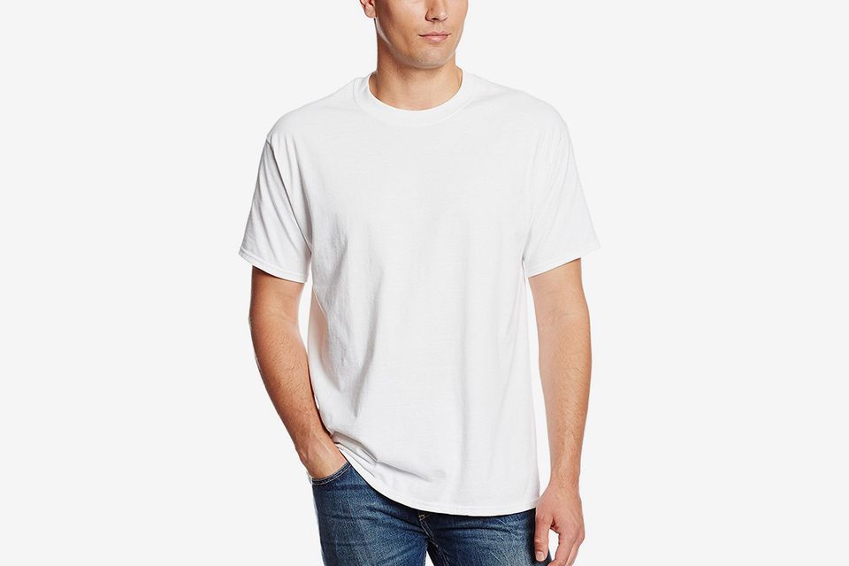 The 12 Best White TShirts to Buy Right Now