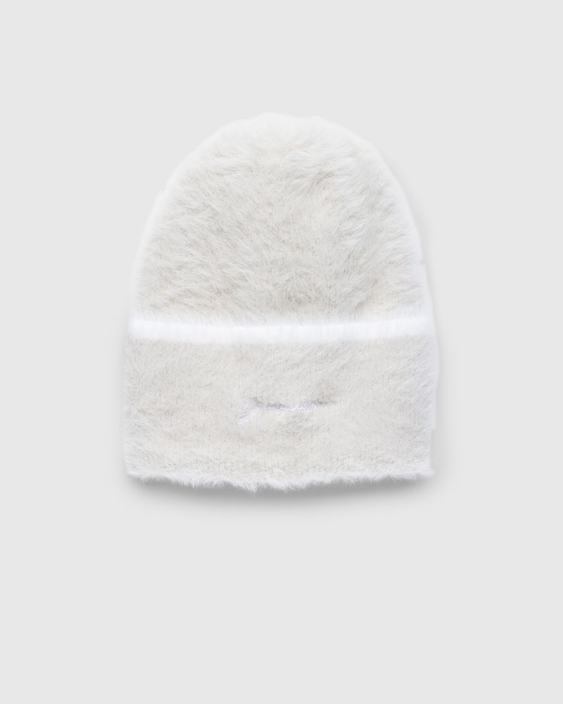 Le Bonnet Neve Off-White