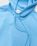 Highsnobiety – Staples Hoodie Sky Blue - Sweats - Blue - Image 3