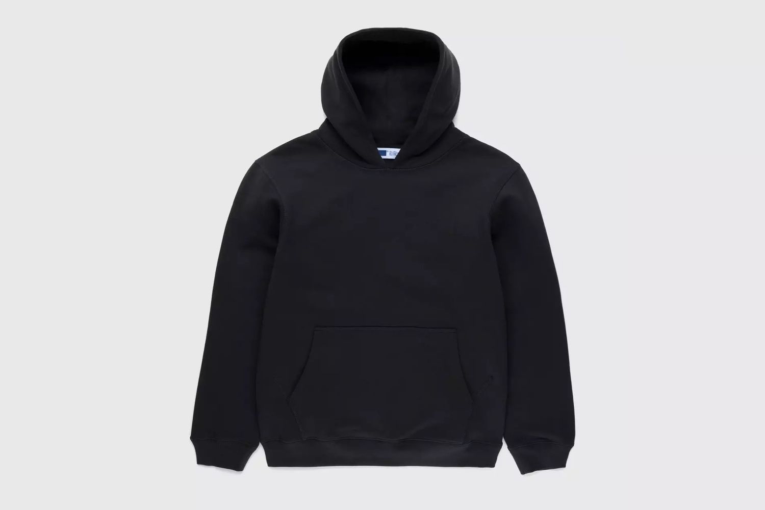 3rd Space Hoodie