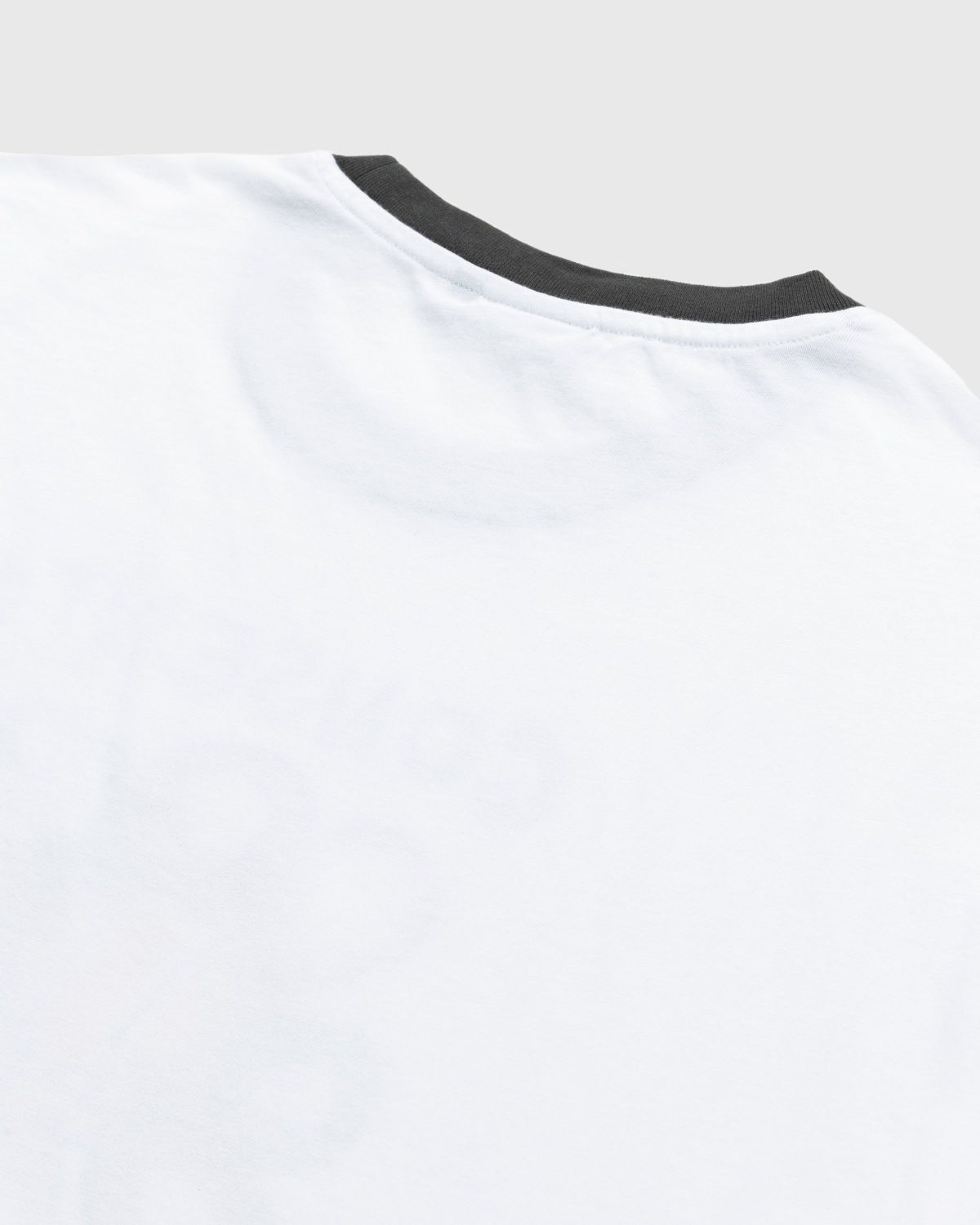 Carne Bollente – Consent? Yes, Please! T-Shirt White - T-shirts - White - Image 4
