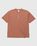 Logo T-Shirt Mauve