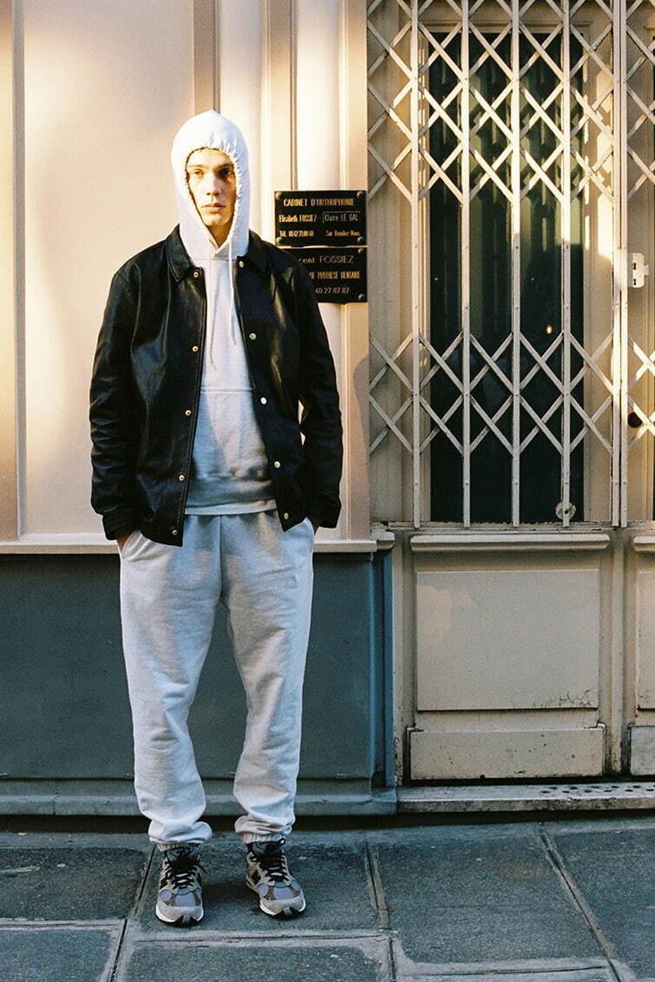 jjjjound new balance release
