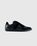 Leather Replica Sneakers Black