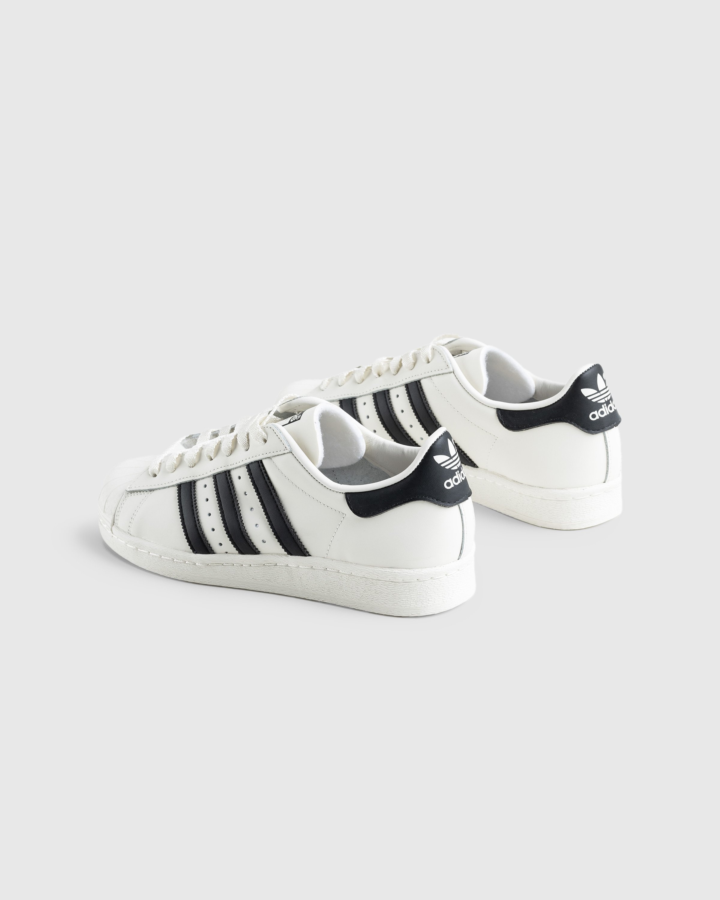 Adidas Superstar 82 White Black Highsnobiety Shop